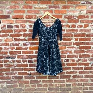Moda Internal Lace Dress
